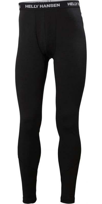 Helly Hansen Mens Lifa Merino Mid Weight Trousers