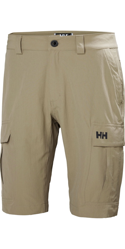 Helly Hansen Calções De Carga Qd Dos Homens Caiu Rocha