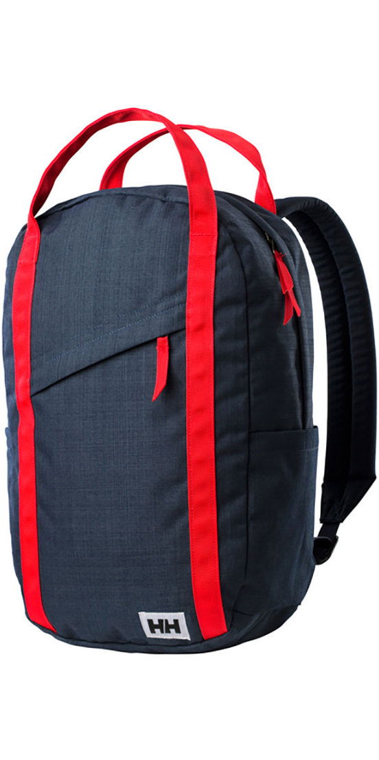 Helly Hansen Oslo 20L Back Pack Navy 67184 - Accessories  display picture 3
