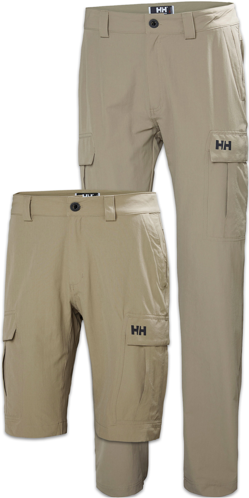 helly hansen qd cargo pants