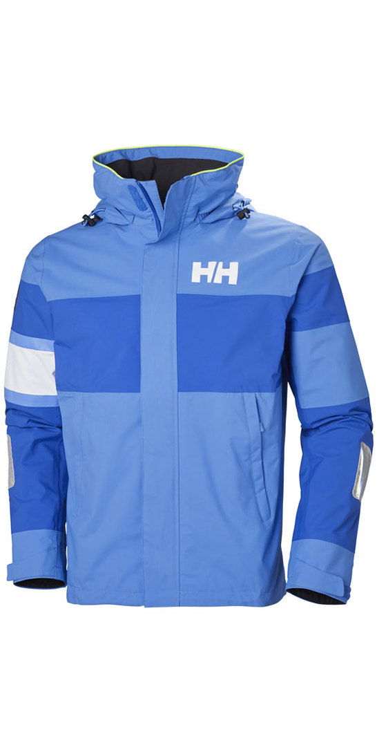 helly hansen salt light jacket