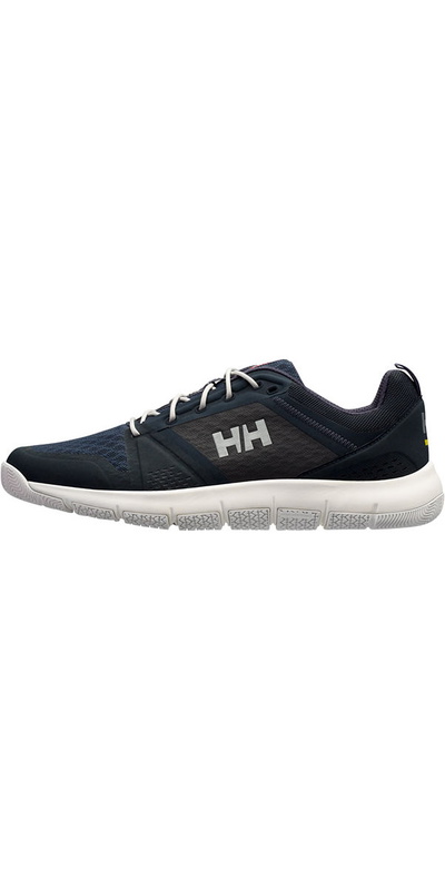 Helly Hansen Mskie Buty Eglarskie Skagen F-1 Offshore Navy / Grafitowy