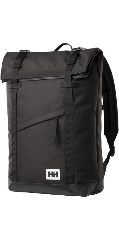 Helly Hansen Stockholm 29L Backpack Black