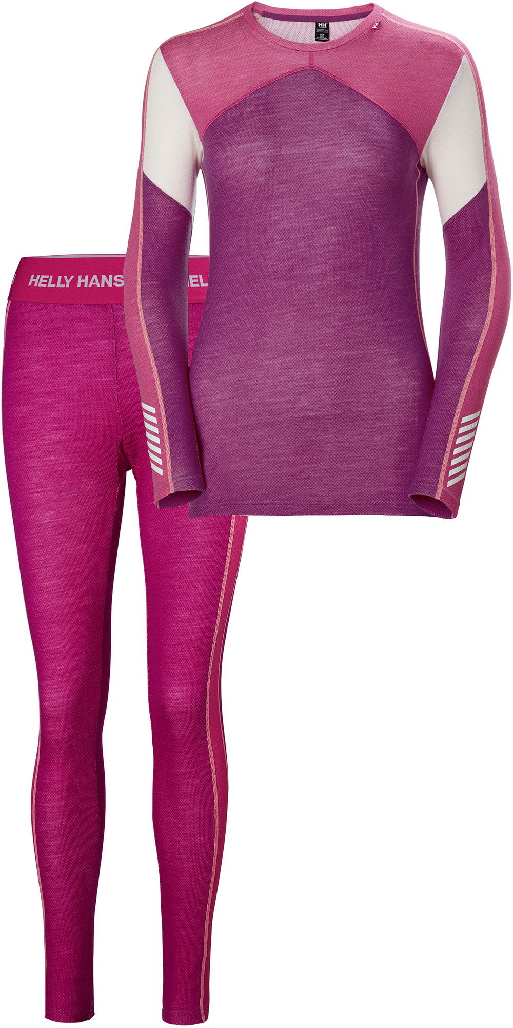 helly hansen base layer womens uk