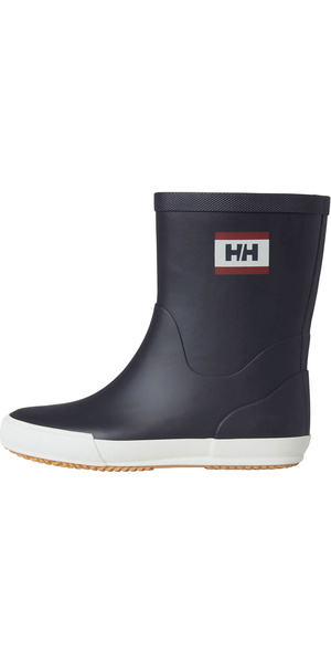 2026 Helly Hansen Womens Nordvik 2 Sailing Boots 11661 - Navy