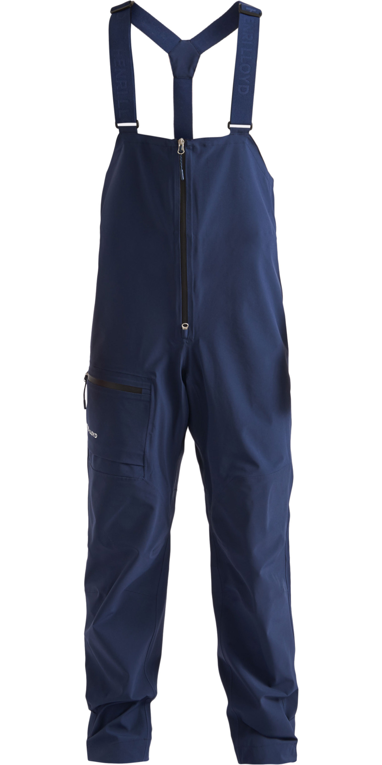 2020 Henri Lloyd Mens MCourse 2 5 Layer Inshore Sailing Bib Trousers