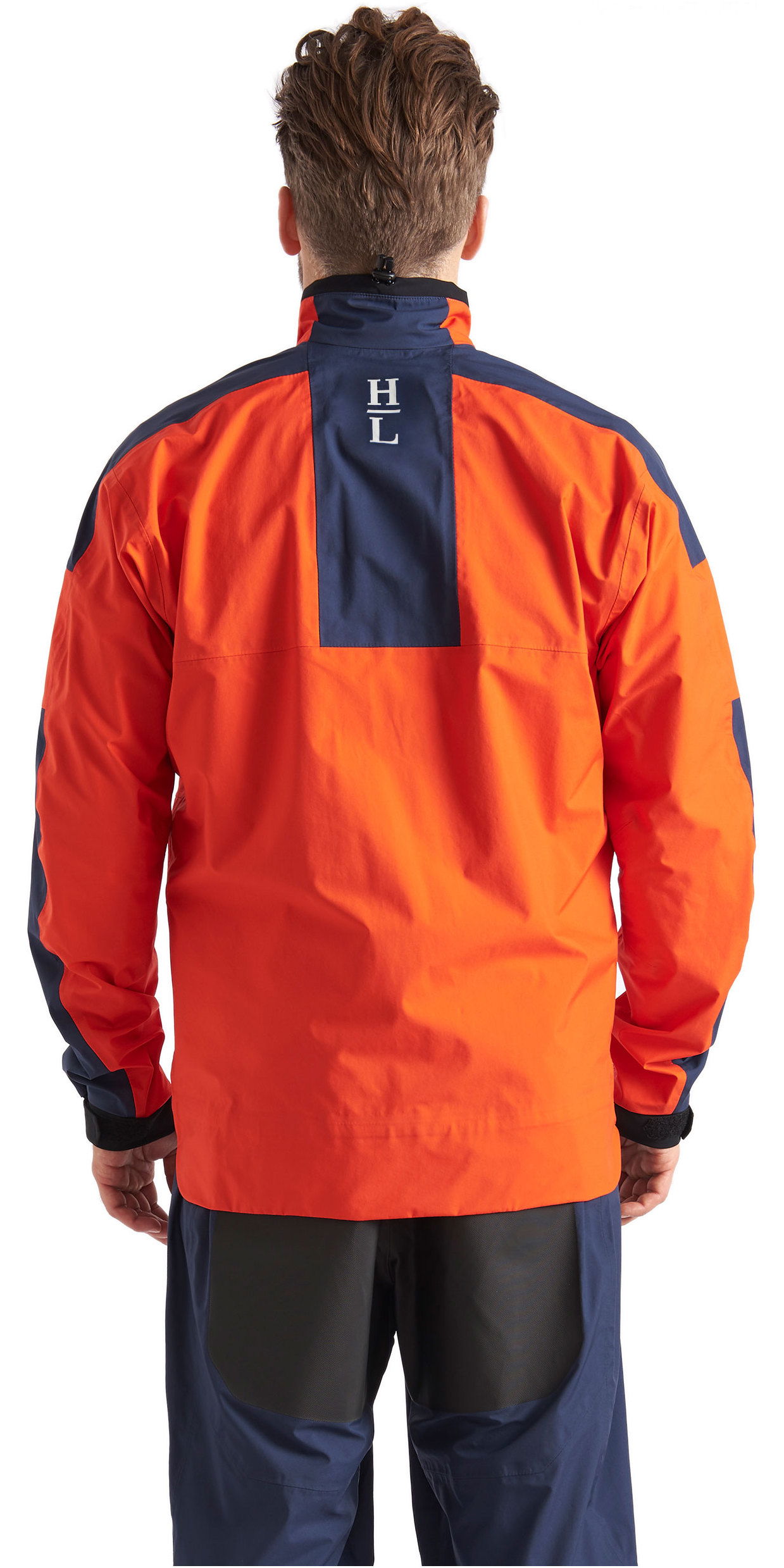 gore tex sailing jacket
