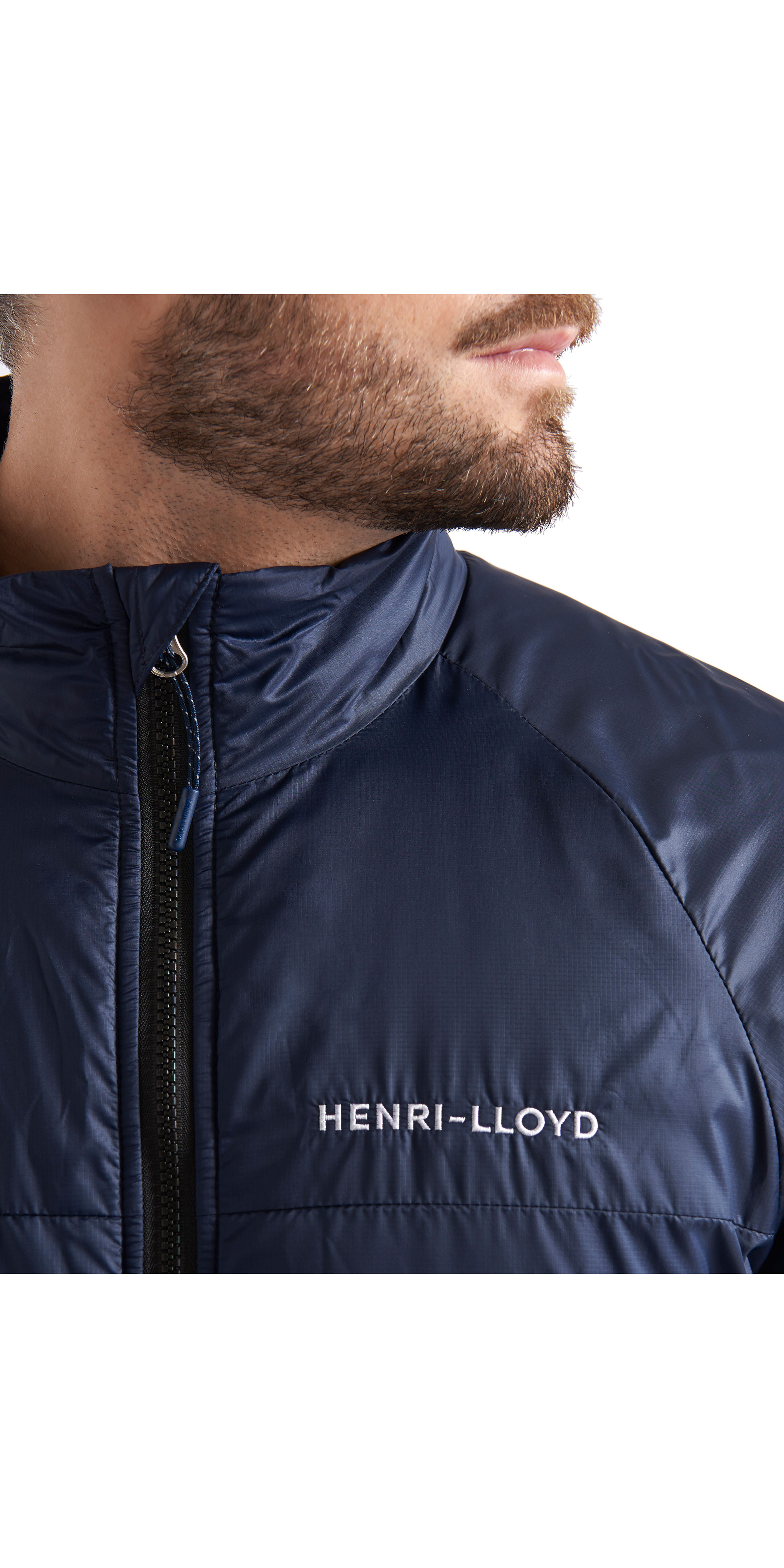 henri lloyd jacket