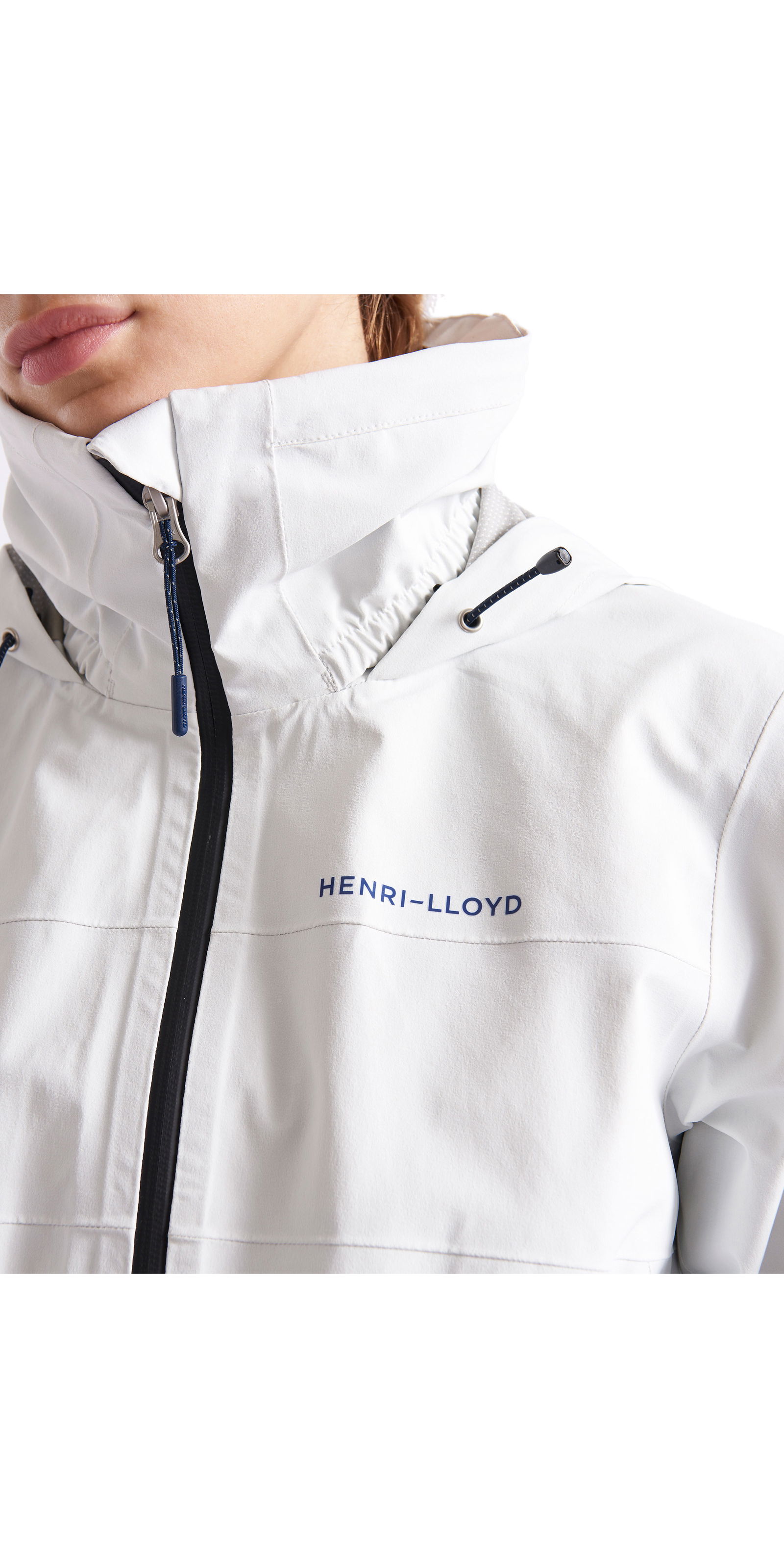 Veste état neuf Gore Tex Henri Lloyd haut de gamme - Sport & Plein air