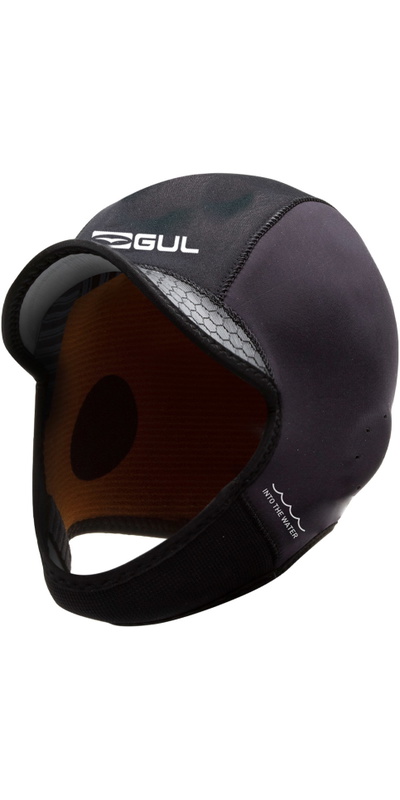 GUL Boné De Surfe Gul 3mm SDL Peaked