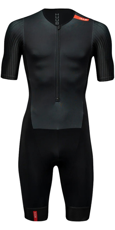 HUUB Mens Eternal Aero Tri Suit