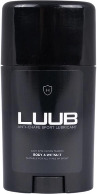 HUUB Sport Luub 50g - A2LUUBSP501