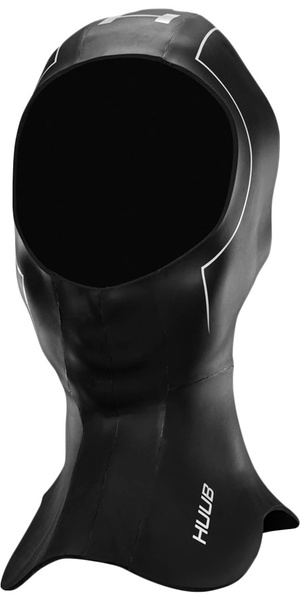 2026 Huub Varme Thermal Balaclava A2-VB19 - Black