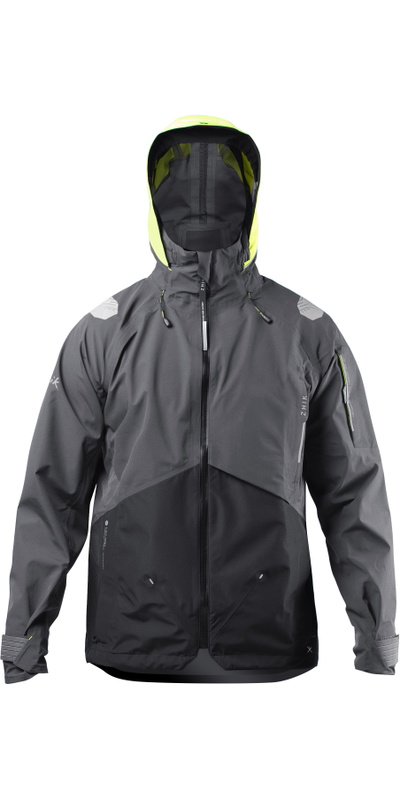 Zhik Mens CST500 Sailing Jacket