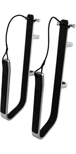 JOBE Addict SUP Boat Rack