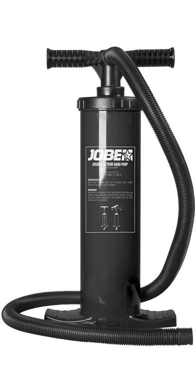 JOBE Pompa A Mano Doppio Effetto Jobe