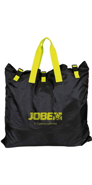 2026 Jobe 1-2 Persona Bolsa Remolcable 220816001 - Negro