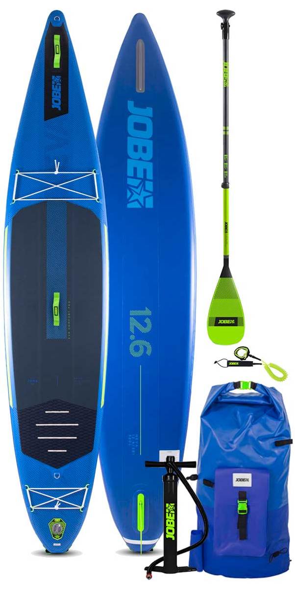 jobe aero neva sup board 12.6