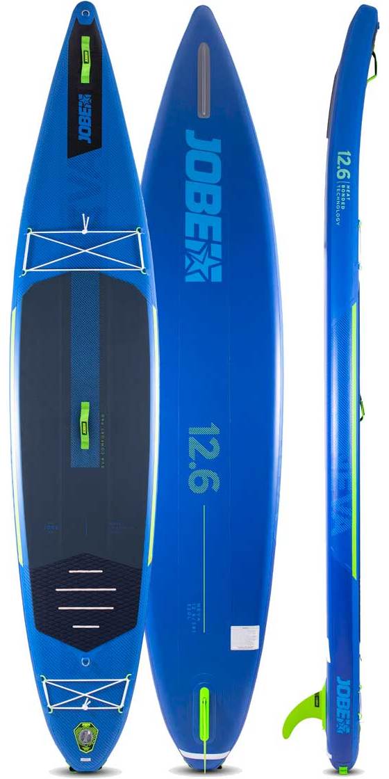 jobe aero neva sup board 12.6