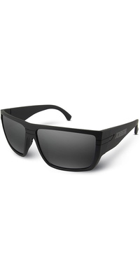 2026 Jobe Beam Floatable Glasses - Black Smoke 426018004
