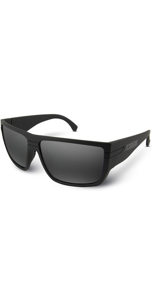 2026 Jobe Beam Floatable Glasses - Black Smoke 426018004