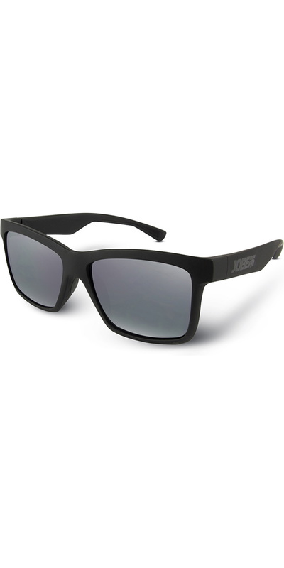 JOBE Dim Floatable Glasses Black-Smoke
