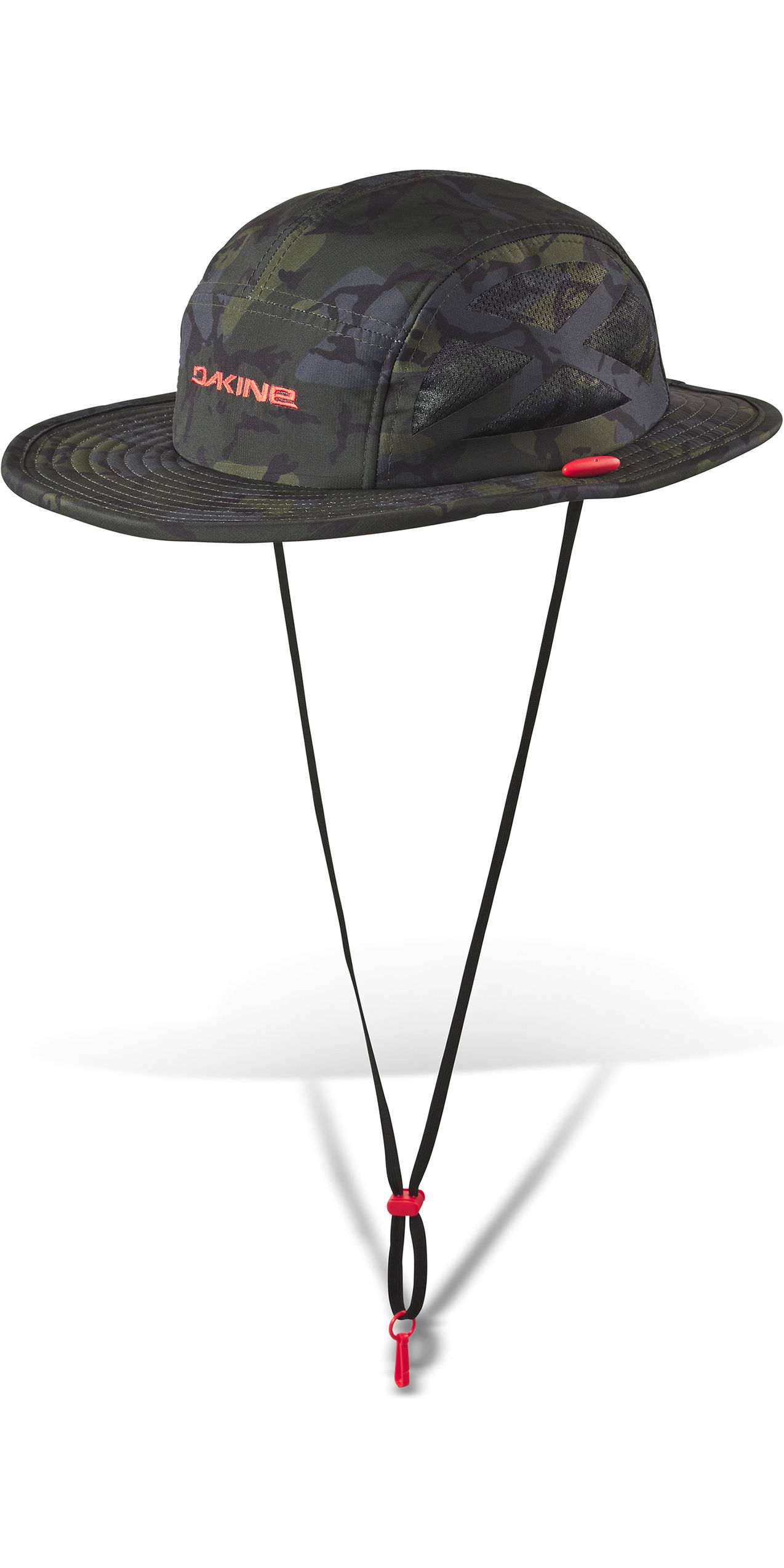 2023 Dakine Kahu Surf Hat D10003897 - Cascade Camo - Sailing