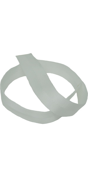 Kingfisher Bolsa De 30 Mm De Flotabilidad Correas Bbagw1 Blanco