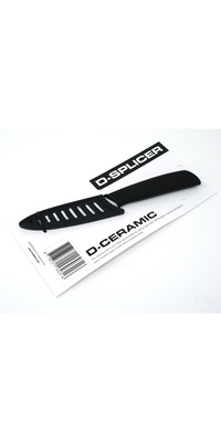 Kingfisher D-Splicer Knife DSPLKN