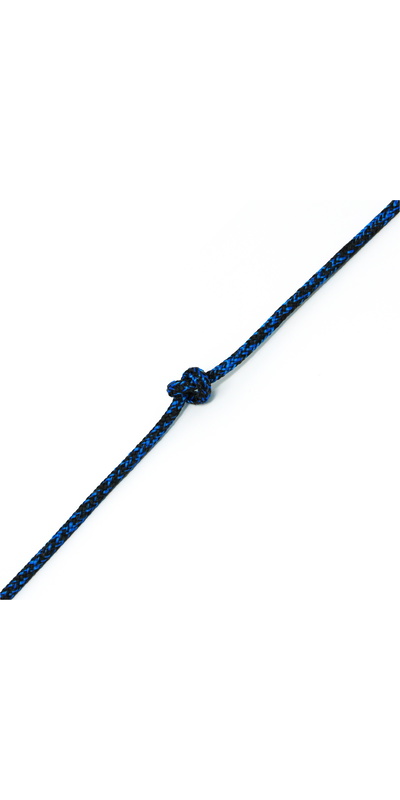 Kingfisher Evolution Breeze Dinghy Rope Blue