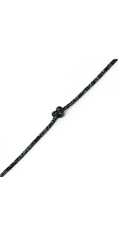 Kingfisher Evolution Breeze Dinghy Rope Silver