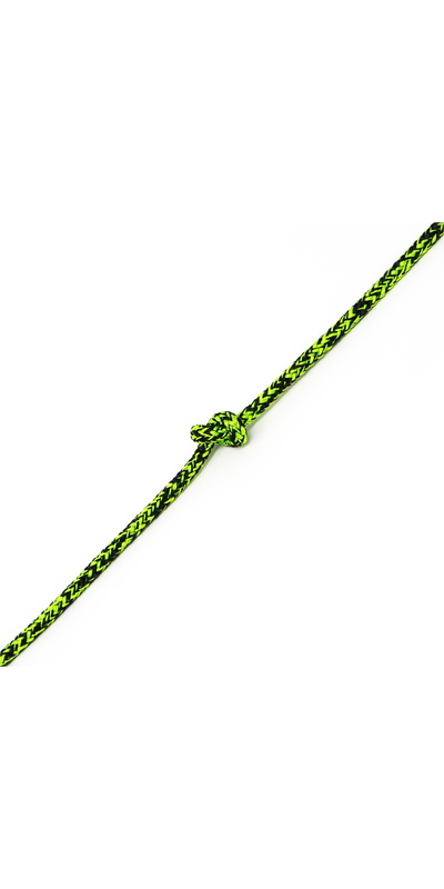 Kingfisher Evolution Breeze Dinghy Rope Yellow