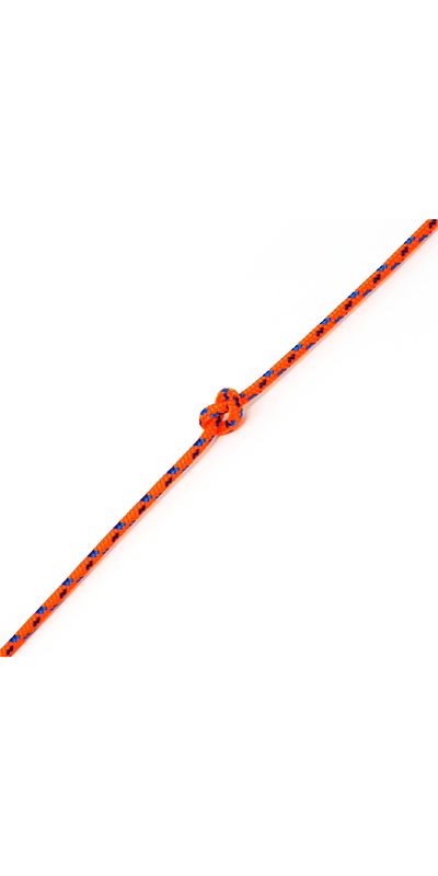 Kingfisher Evolution Performance Dinghy Rope Orange
