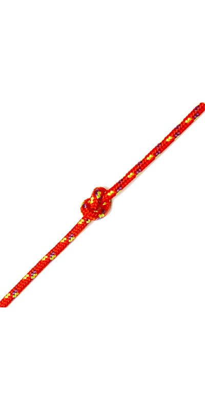 Kingfisher Evolution Performance Dinghy Rope Red