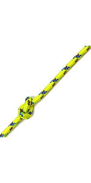 Kingfisher Evolution Performance Cuerda Ligera Amarillo Cl0y2 - Precio Por Metro.