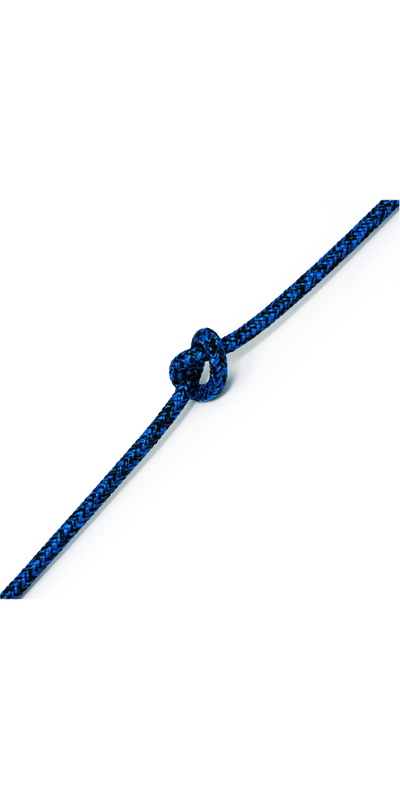 Kingfisher Evolution Sheet Dinghy Rope Blue
