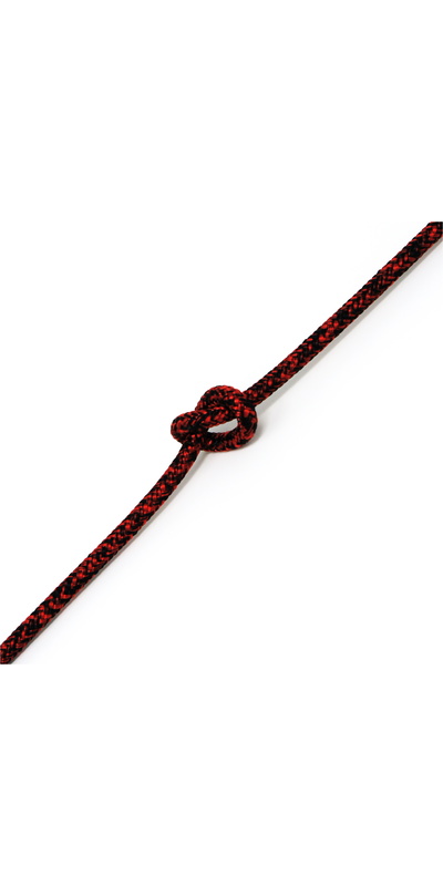 Kingfisher Evolution Sheet Dinghy Rope Red