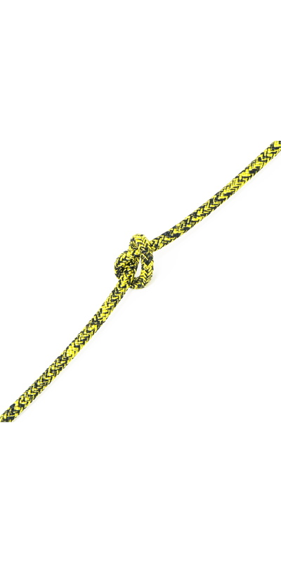Kingfisher Evolution Sheet Dinghy Rope Yellow