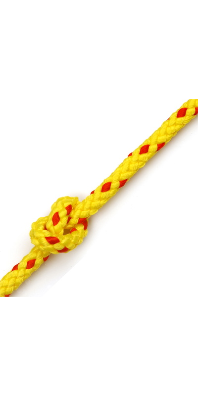 Kingfisher General Purpose Floatline Yellow