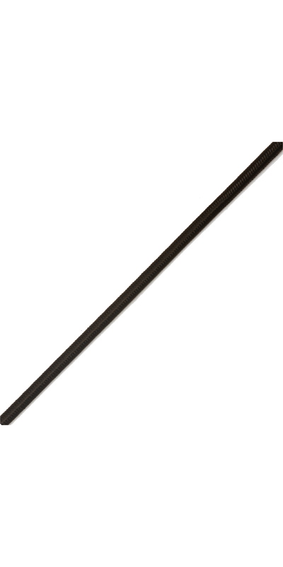 Kingfisher General Purpose Shockcord Black