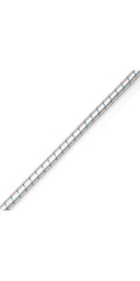 Kingfisher General Purpose Shockcord White SK0W1 - Price per metre