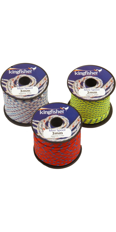 Kingfisher Mini Spool