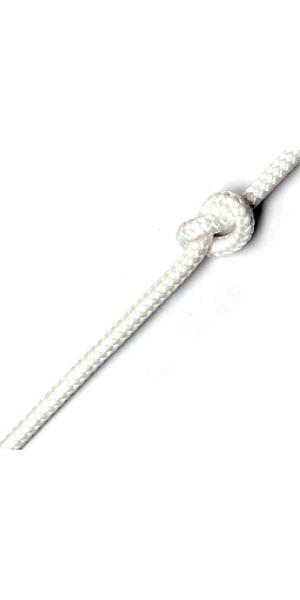 Kingfisher Surfline Windsurf Rope White Su04w1 - Precio Por Metro.