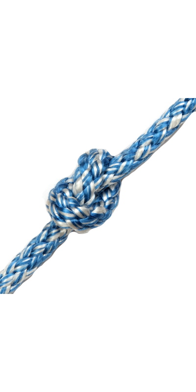 Kingfisher Swiftcord Dinghy Rope Blue