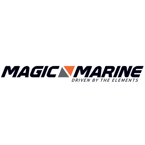 Magic Marine Size Chart