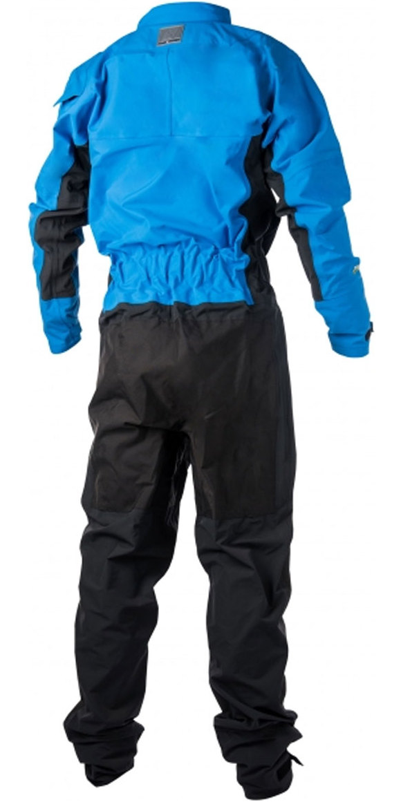 2019 Magic Marine Regatta Front Zip Drysuit Blue 170098 Drysuits All Drysuits Wetsuit Outlet