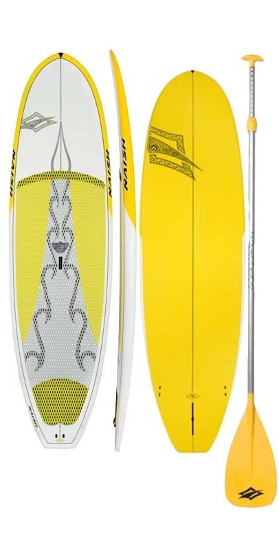 Naish MANA 10