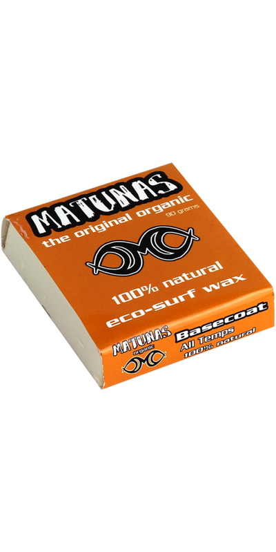 Matunas Eco-Wax Base Coat