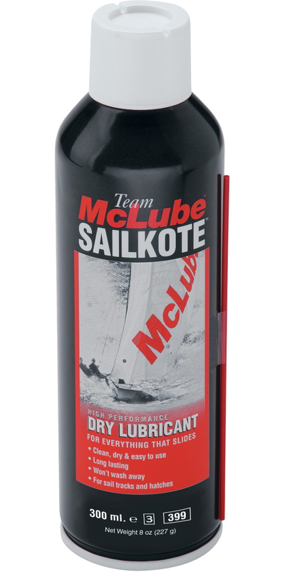 McLube Sailkote 300ml