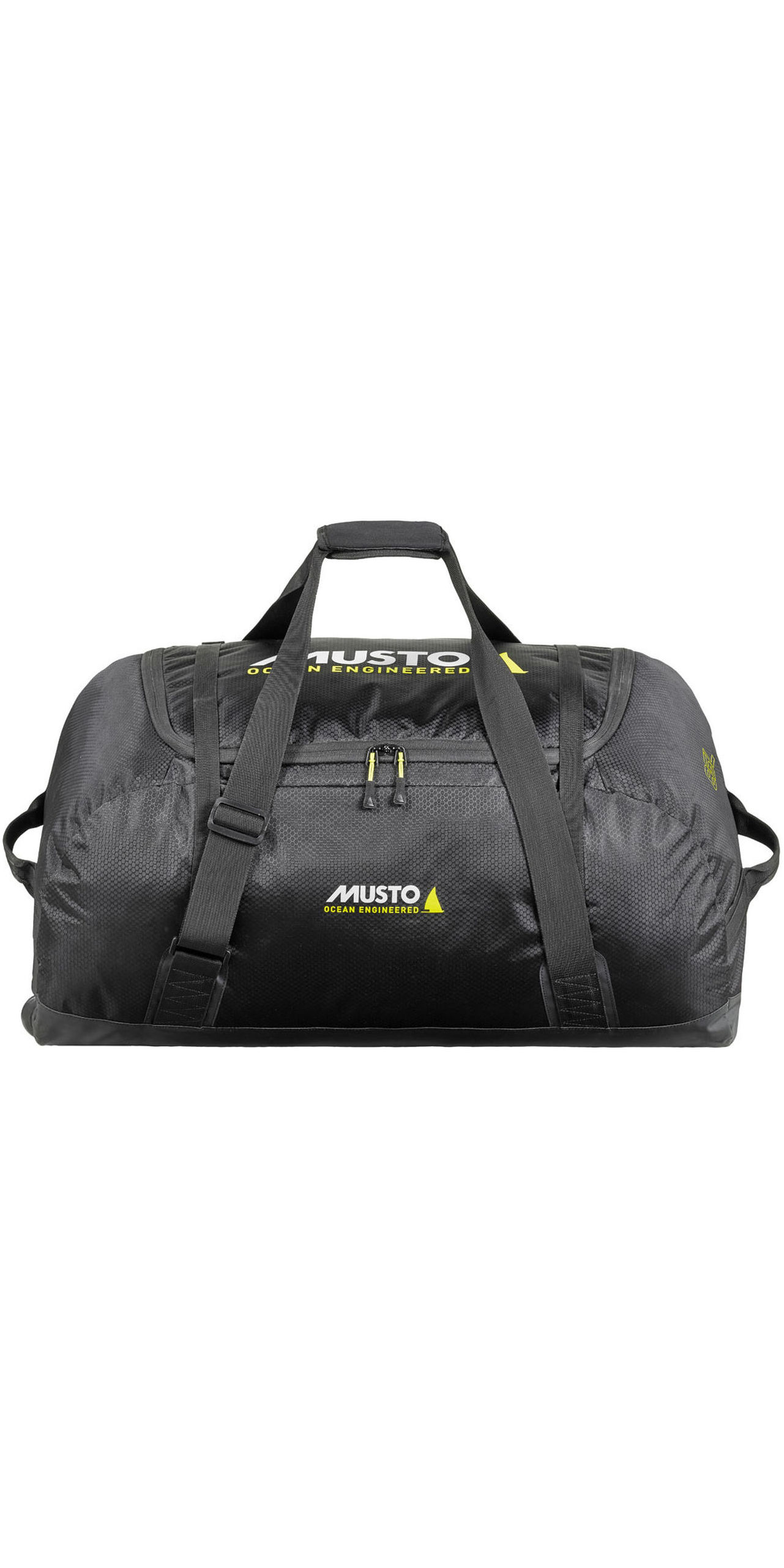 soft holdall luggage with wheels